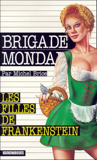 Les Filles de Frankenstein