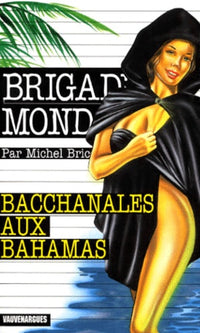 Bacchanales Aux Bahamas