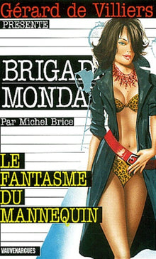 Le Fantasme du mannequin