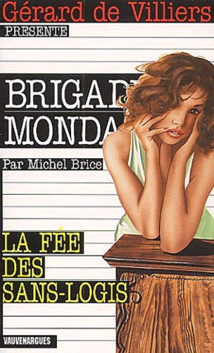 La fée des sans-logis