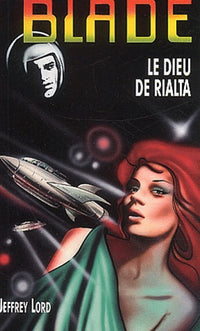 Blade, numéro 148 Le dieu de Rialta
