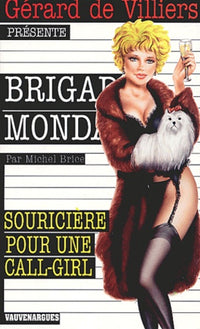 Brigade Mondaine, numéro 231