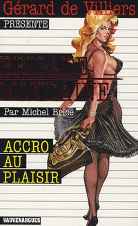 Accro au plaisir