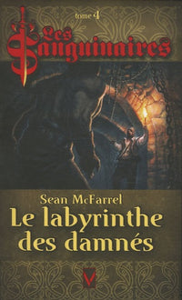 Le Labyrinthe des Damnés