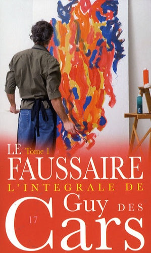 Le faussaire: Tome 1