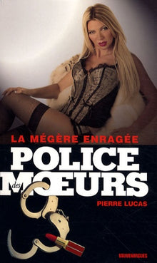 La mégère enragée