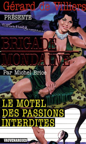 Le Motel des Passions interdites