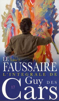 Le faussaire, Tome 2
