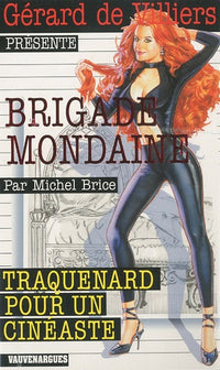 Traquenard pour un cinéaste