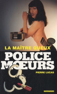 La Maître Queux