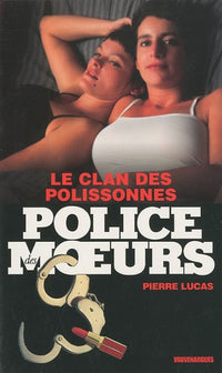 Le Clan des Polissonnes