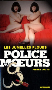 Les Jumelles floues