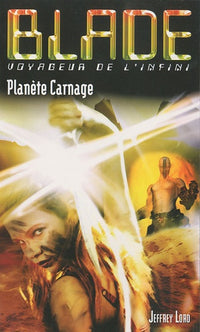 Planète Carnage