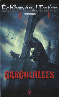 Gargouilles !