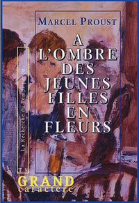 À l'ombre des jeunes filles en fleurs