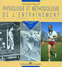 Physiologie et méthodologie de l'entraînement: De la théorie à la pratique