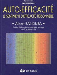 Auto-efficacité