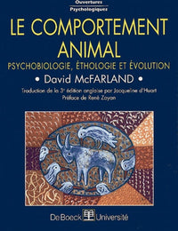 Le comportement animal