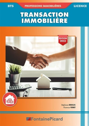 Transaction immobilière