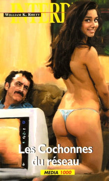 Les cochonnes du reseau