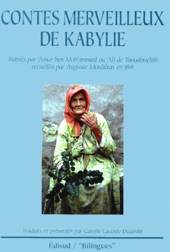Contes merveilleux de Kabylie