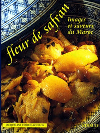 Fleur de safran