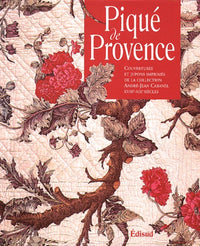 Piqué de Provence