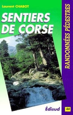 Sentiers de Corse