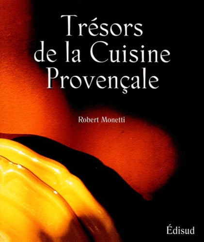 Trésors de la cuisine provençale
