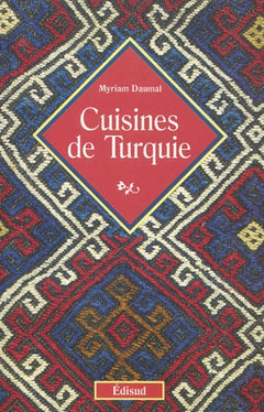 Cuisines de Turquie
