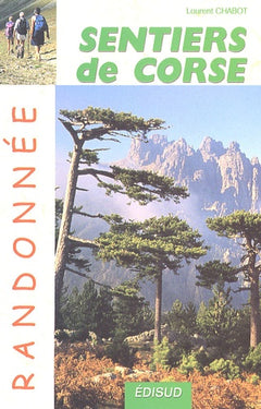 SENTIERS DE CORSE RANDONNEE