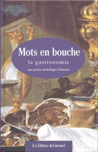 Mots en bouche