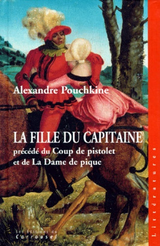 La Fille du capitaine