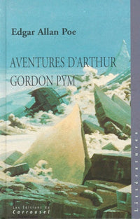 Les aventures de Gordon Pym