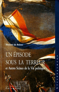 Scènes de la vie politique...