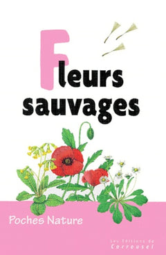 Les Fleurs Sauvages