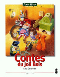 Les gnomes