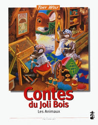 Les animaux