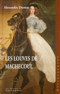 Les louves de Machecoul