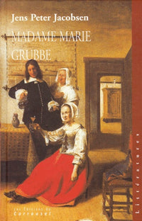 Madame Marie Grubbe
