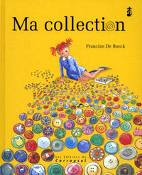 Ma collection