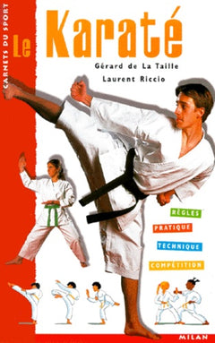 Le Karate