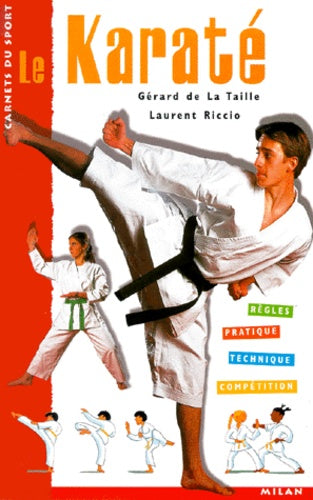 Le Karate