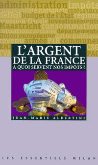 Argent de la France