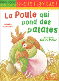 La poule qui pond des patates