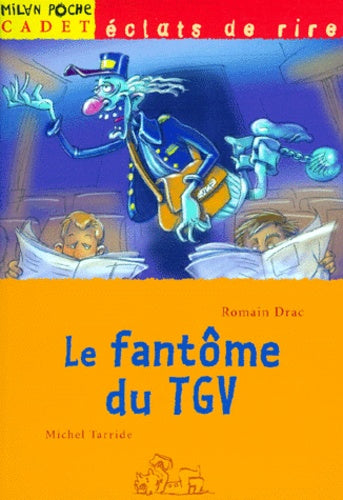 Le Fantôme du TGV