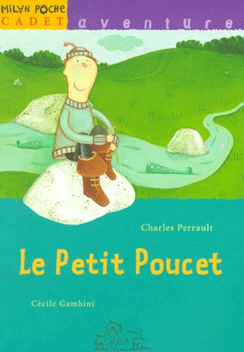 Le Petit Poucet