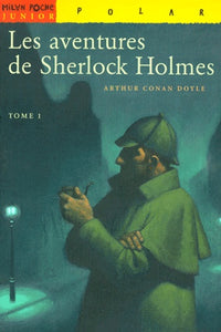 Les Aventures de Sherlock Homes, tome 1
