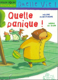 Quelle Panique !
