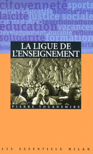 La ligue de l'enseignement